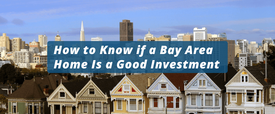 Evaluating home investments