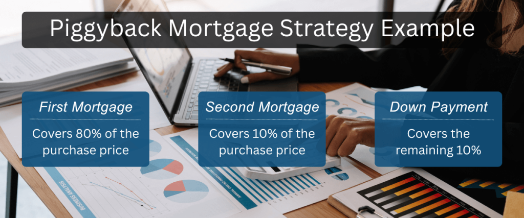 Piggyback Mortgage