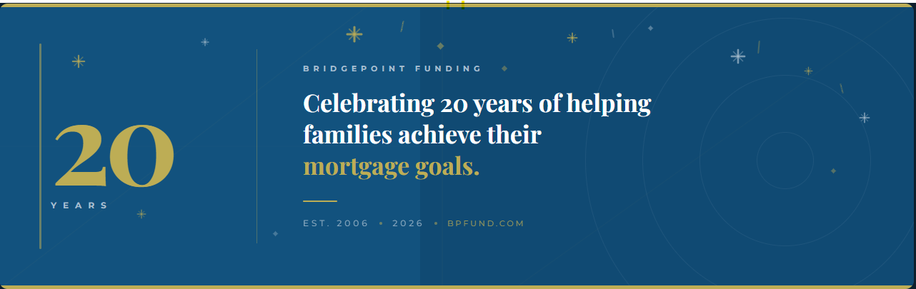 Celebrating 20 years