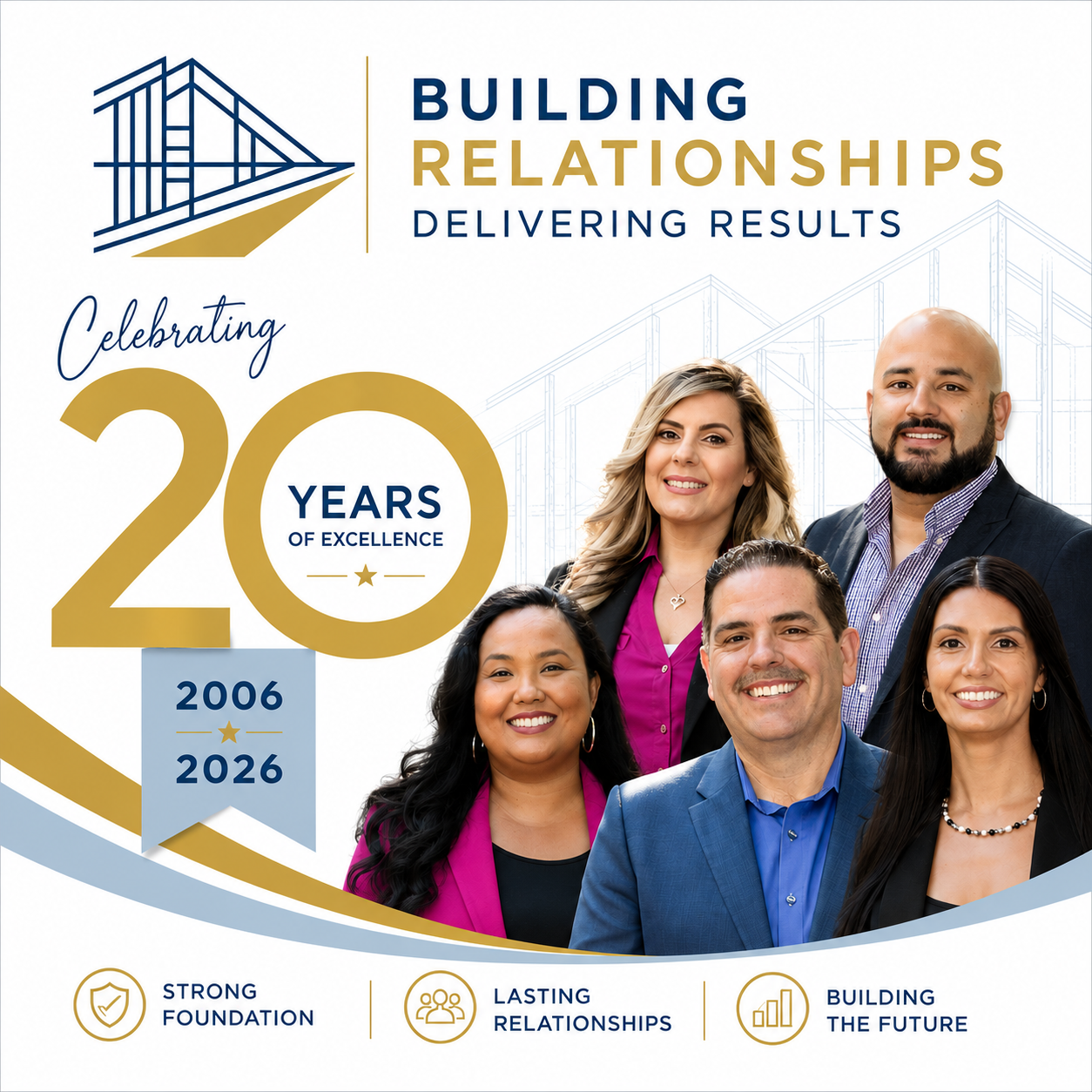 Bay Area Mortgage Broker